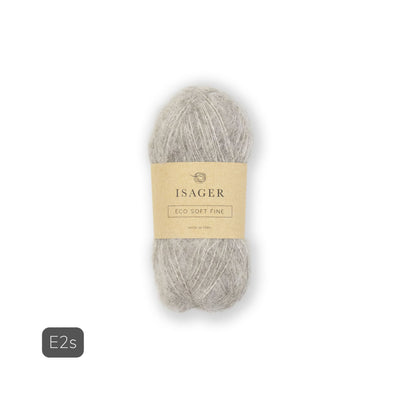 Isager - Soft Fine