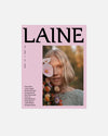 Laine Magazine, issue 21 (pre-order)