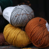 Yarn of the October