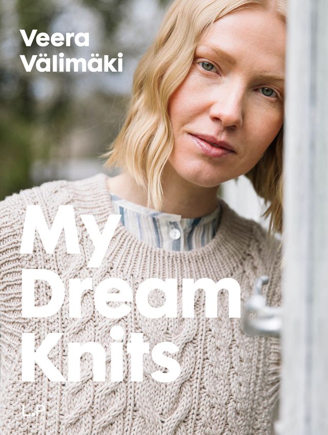Veera Välimäki; Rakkaat neuleet