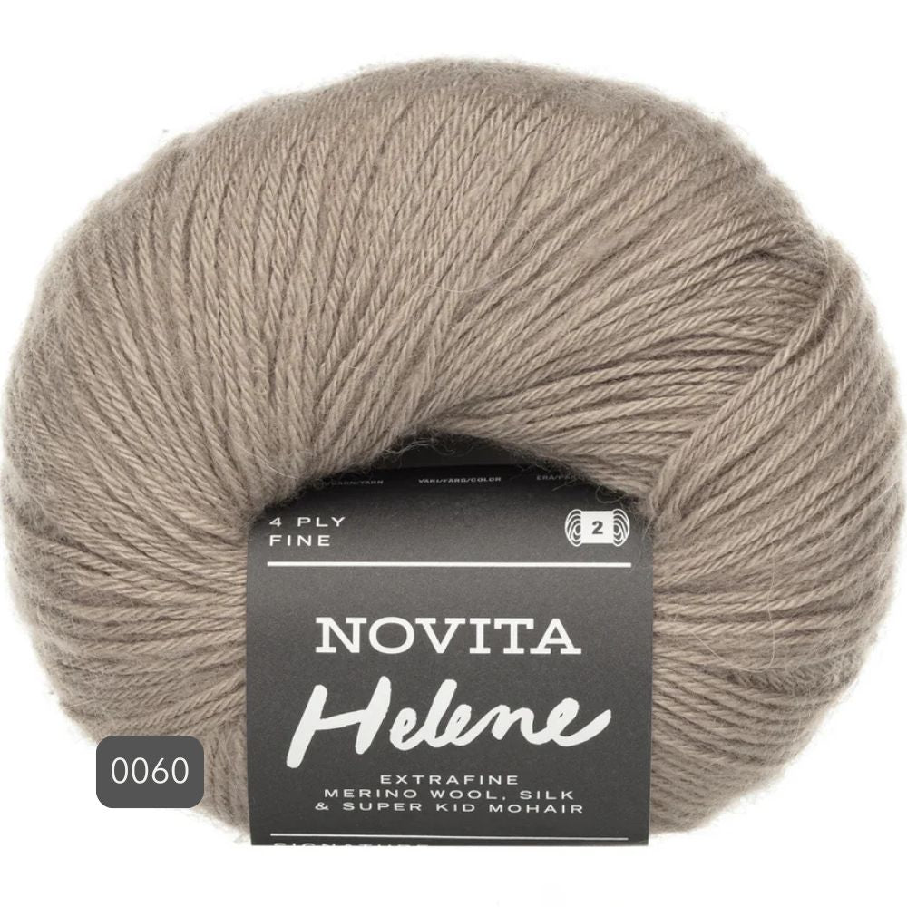 Novita - Helene