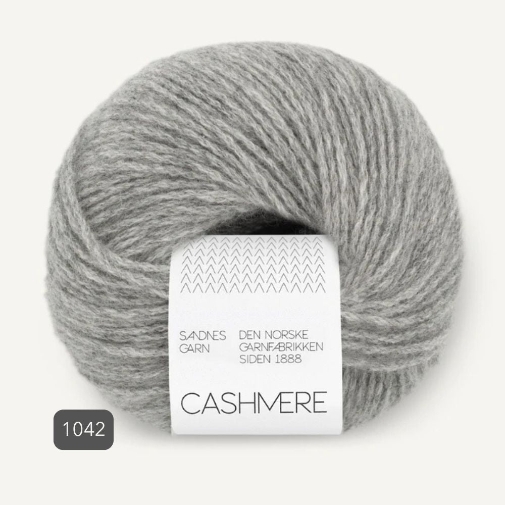 Sandnes Garn - Cashmere