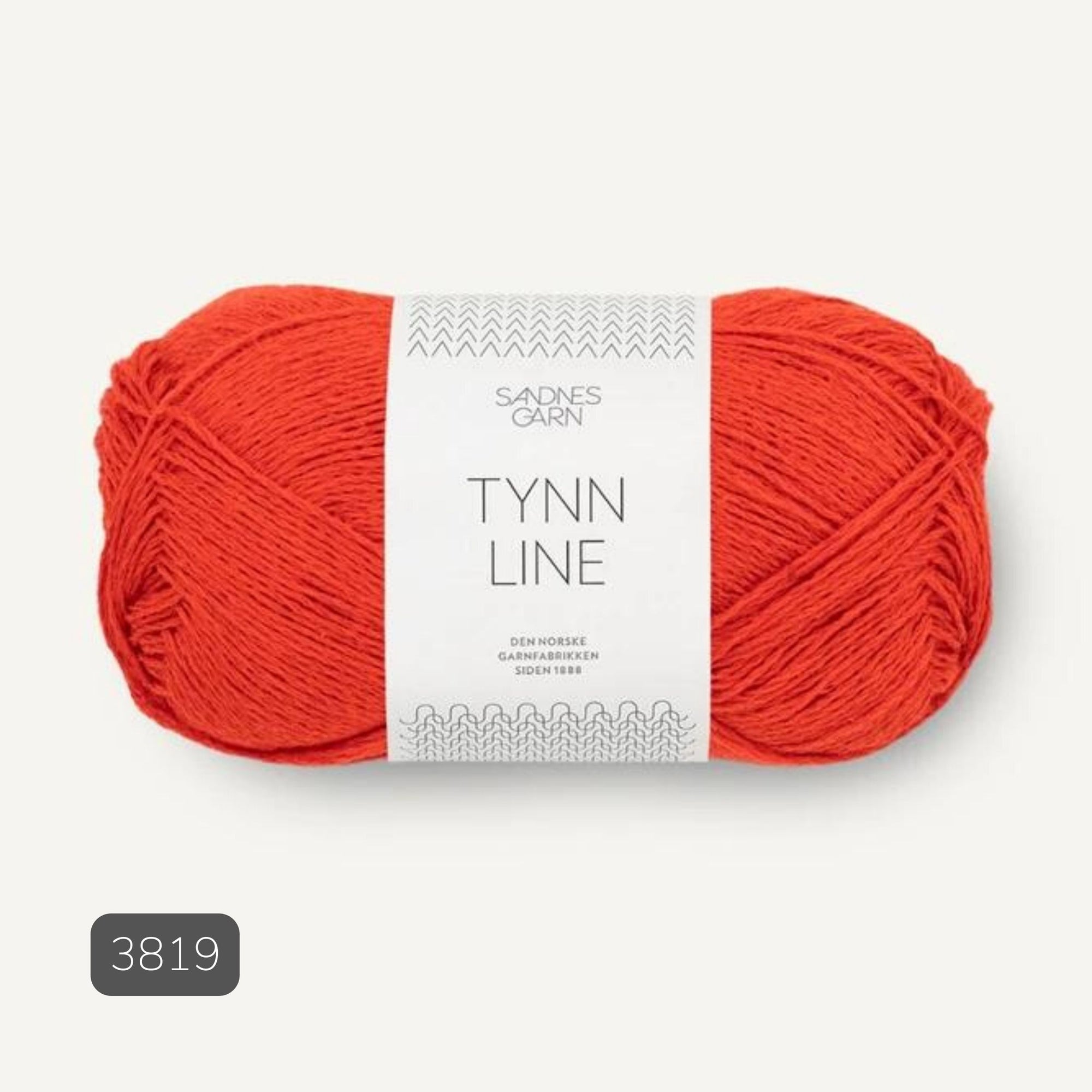 Sandnes Garn - Tynn Line