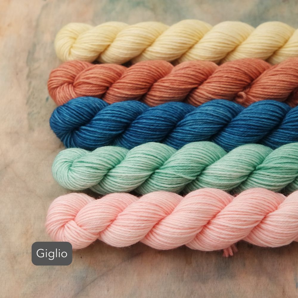 Aara - Mieli - Mini-set