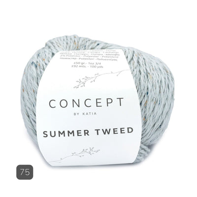 Katia - Summer Tweed