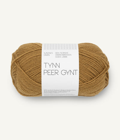 Sandnes Garn - Tynn Peer Gynt