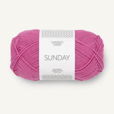 Sandnes Garn - Sunday Ale