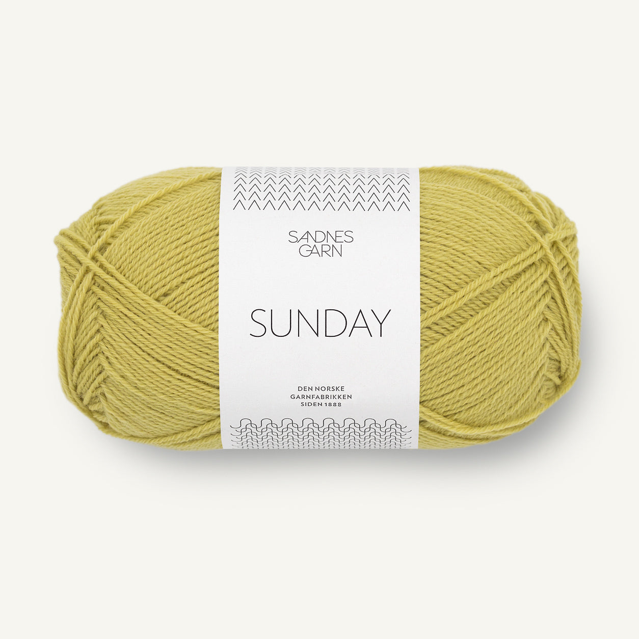 Sandnes Garn - Sunday Ale