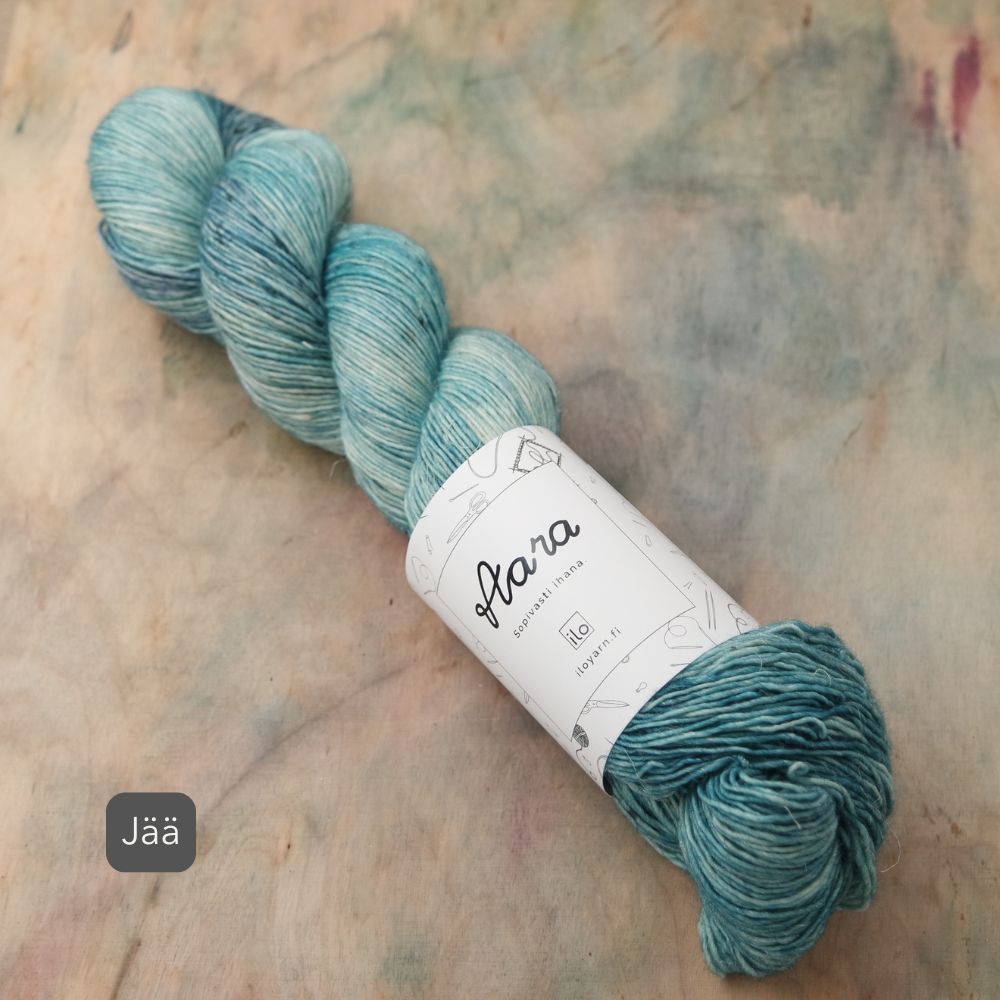 Aara - Mieltyä Advent Calendar Colors