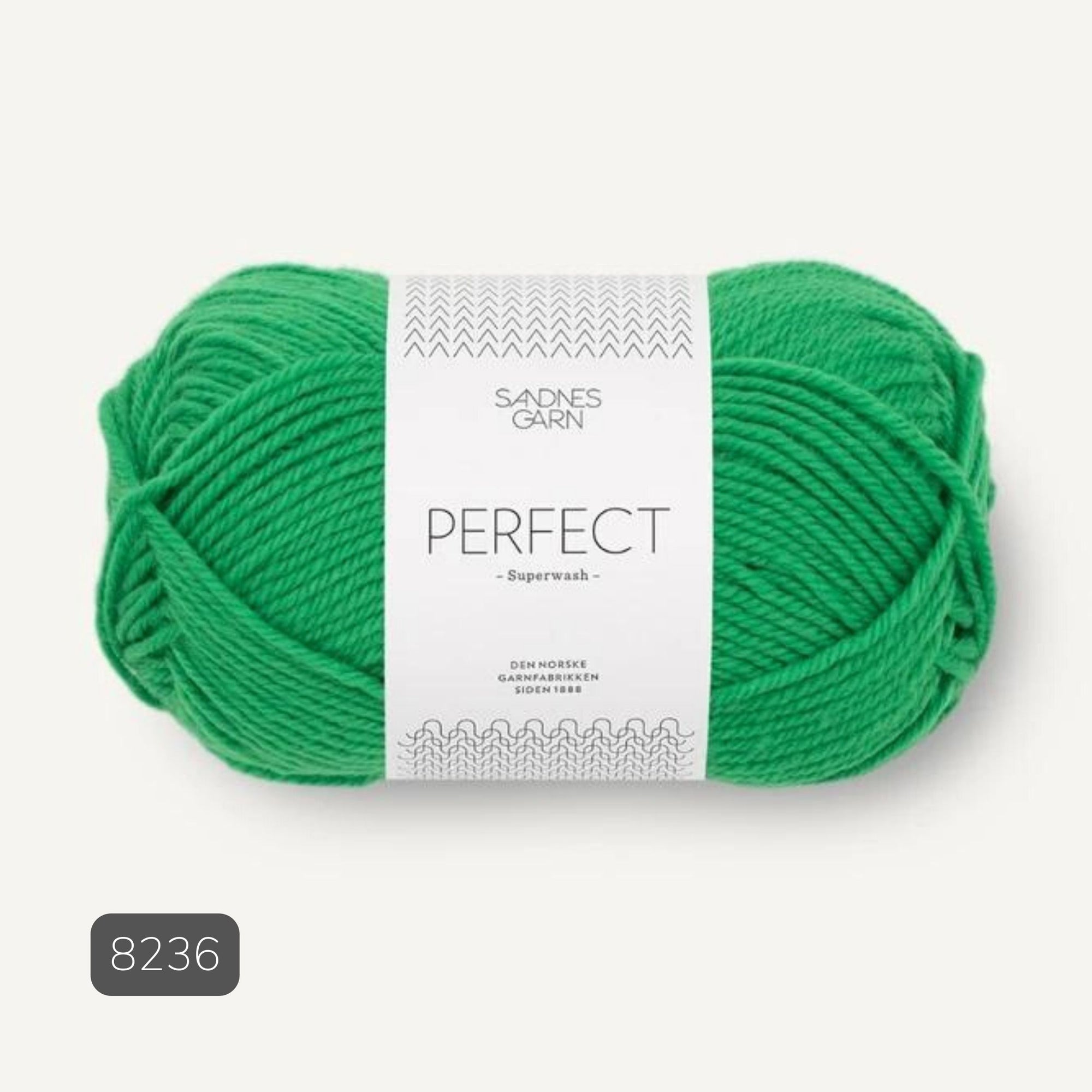 Sandnes Garn - Perfect