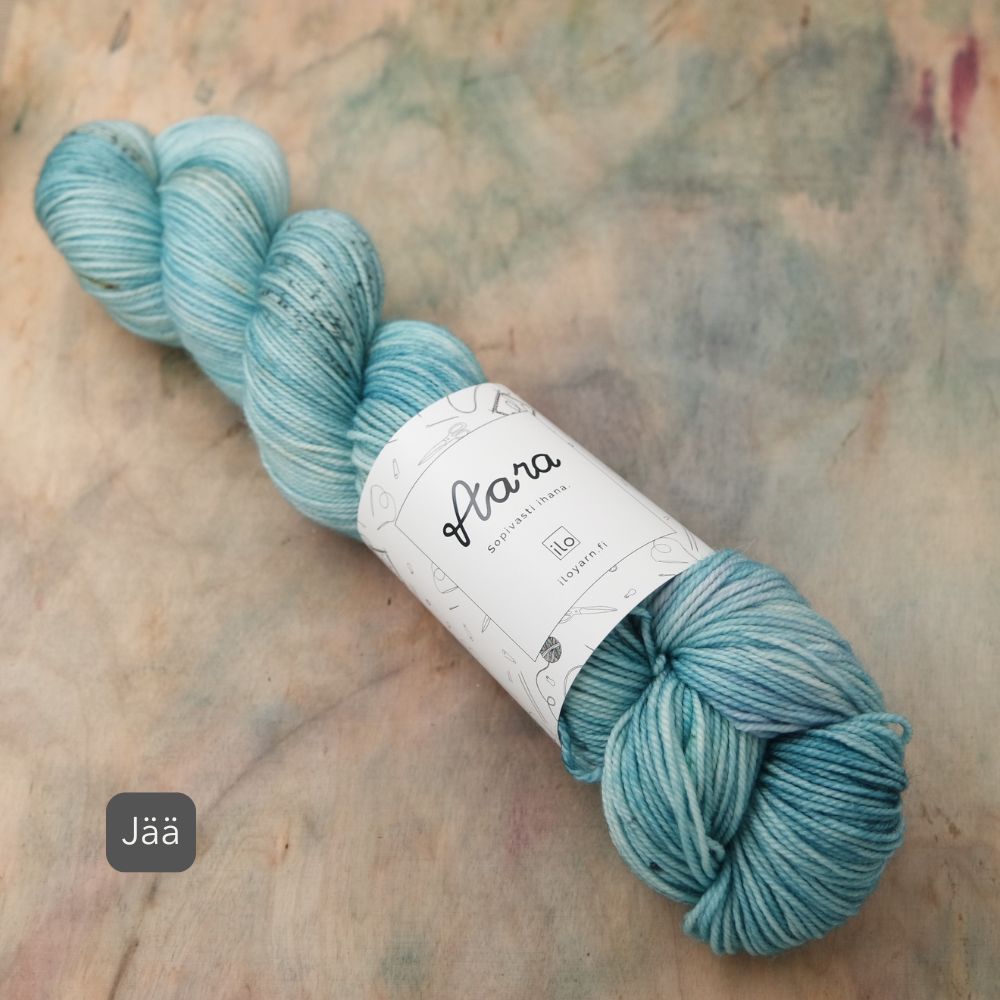 Aara - Mieltyä Advent Calendar Colors