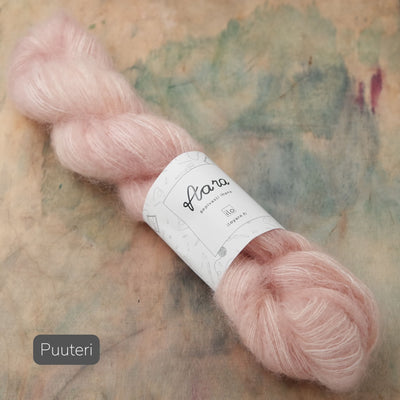 Aara - Hieno 50g