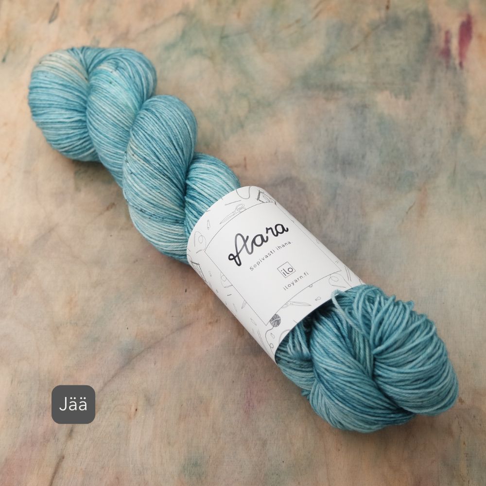 Aara - Mieltyä Advent Calendar Colors