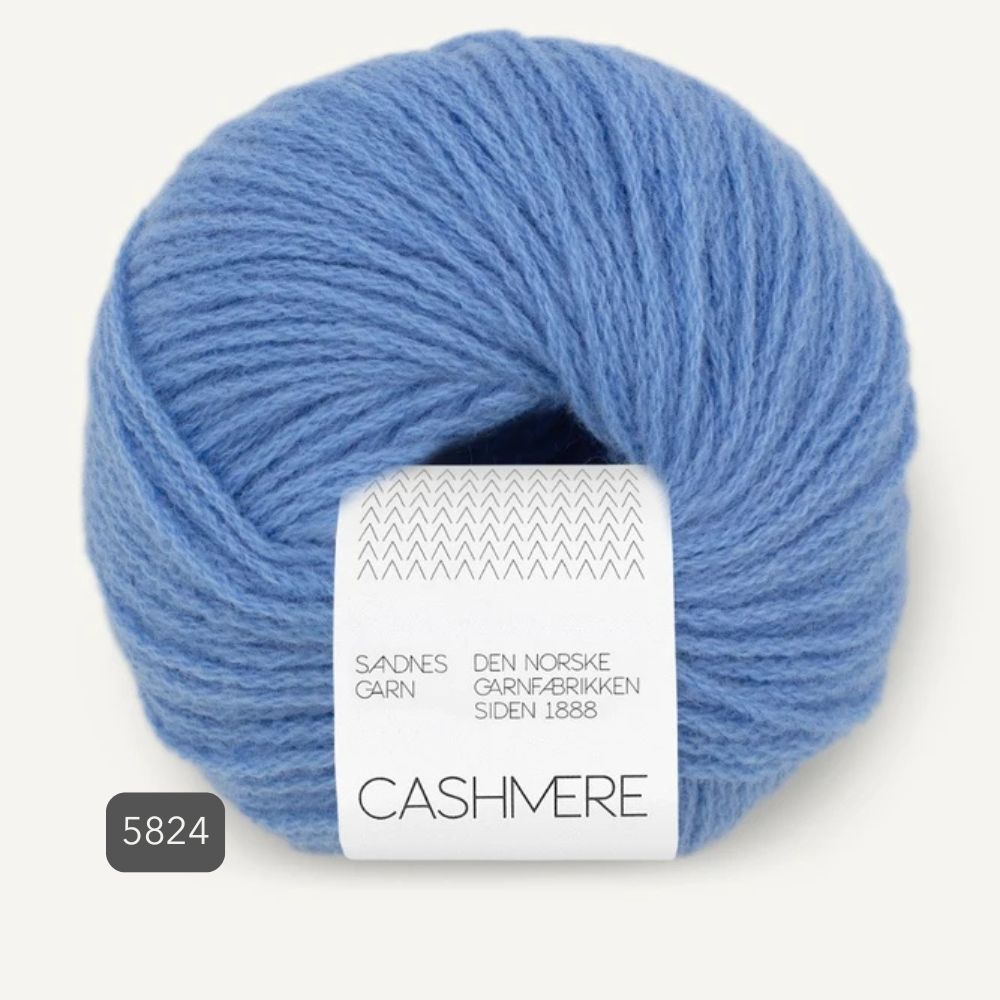 Sandnes Garn - Cashmere