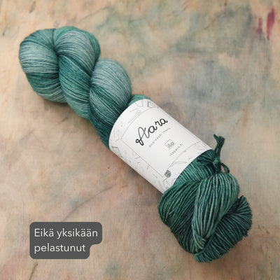 Aara - Mieltyä Advent Calendar Colors