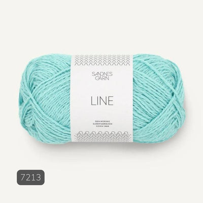 Sandnes Garn - Line Ale