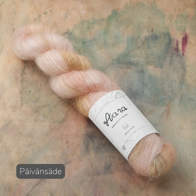 Aara - Hieno 50g