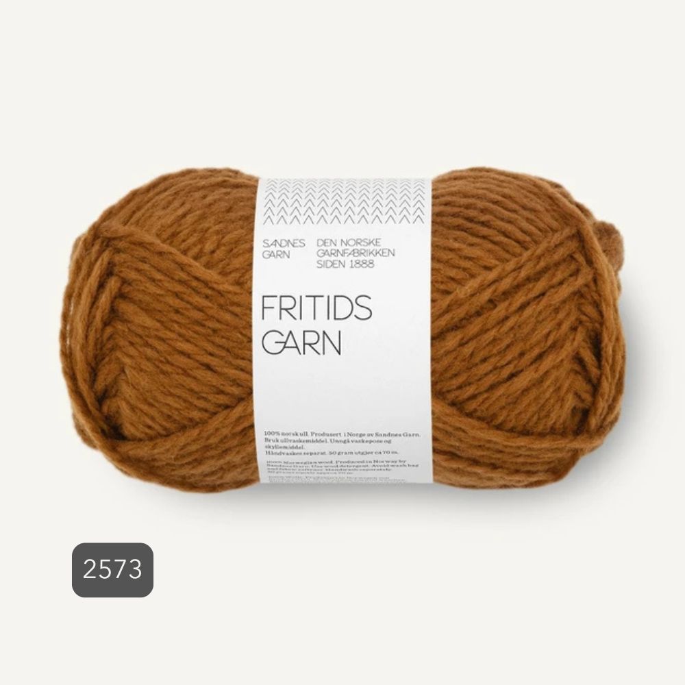 Sandnes Garn - Fritidsgarn