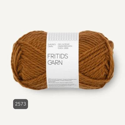 Sandnes Garn - Fritidsgarn