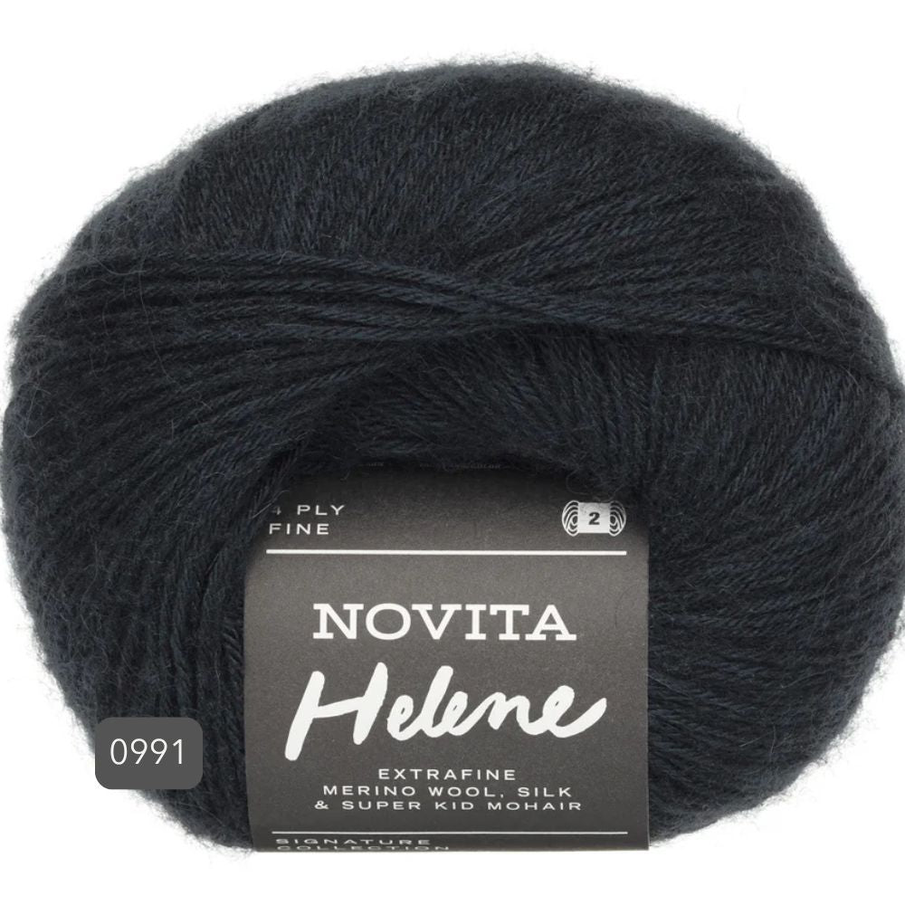 Novita - Helene