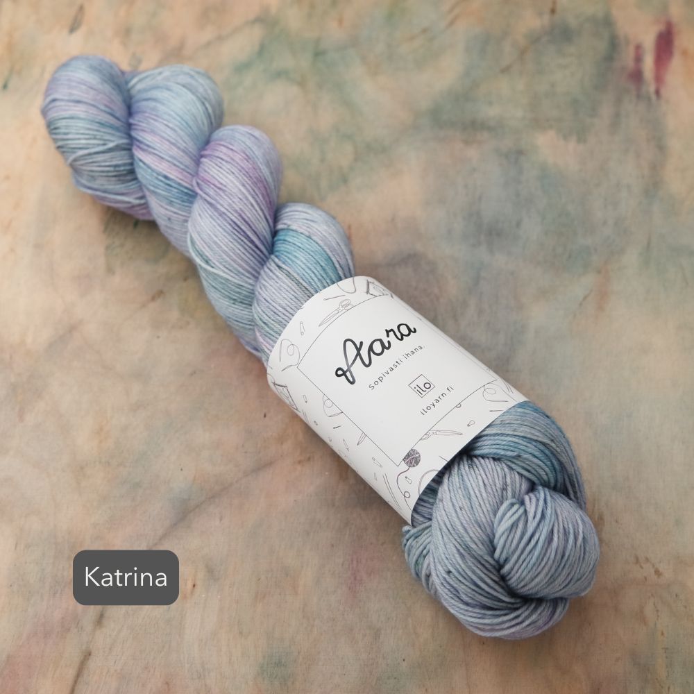 Aara - Mieltyä Advent Calendar Colors