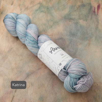 Aara - Mieltyä Advent Calendar Colors