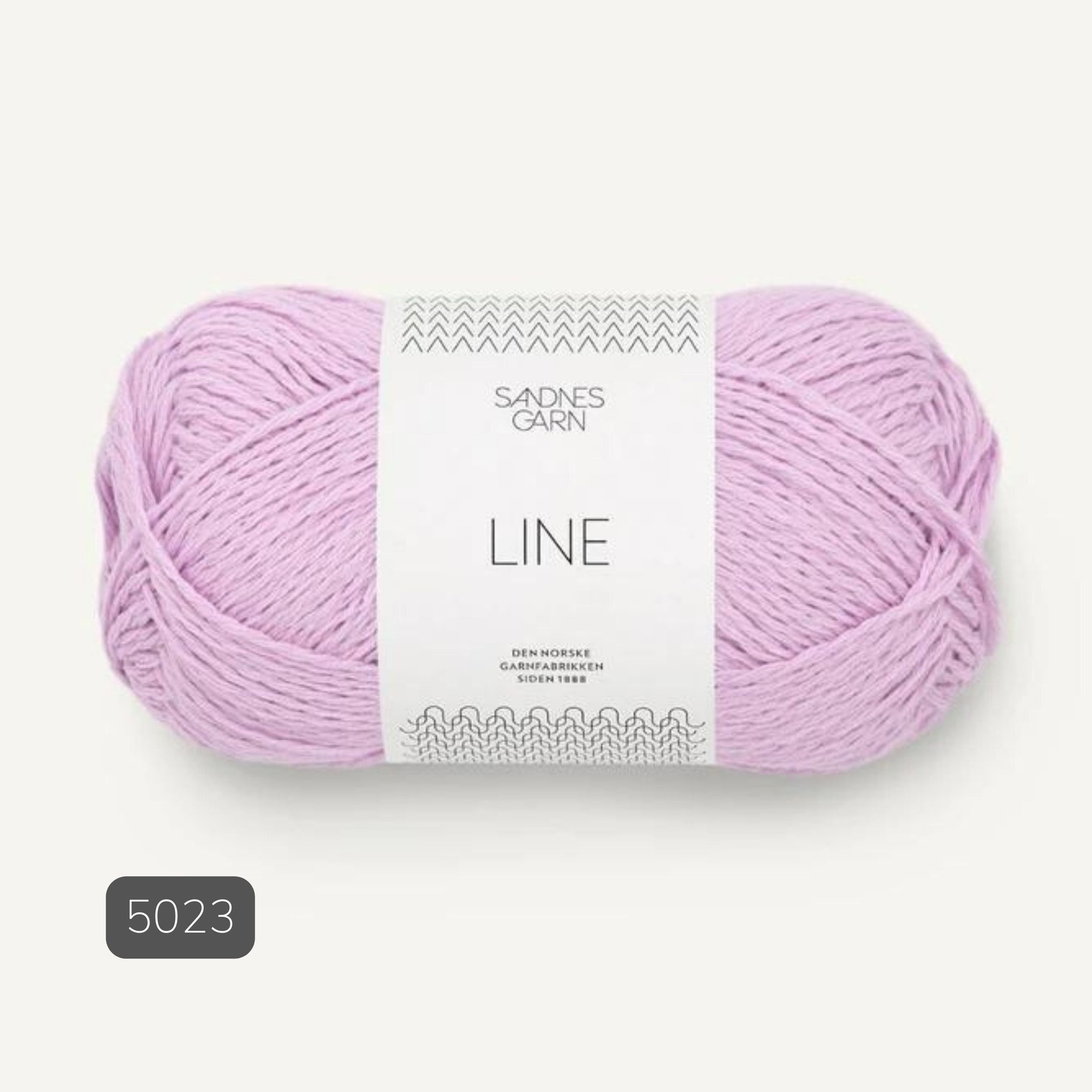 Sandnes Garn - Line Ale