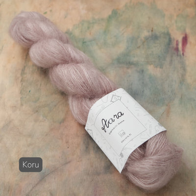 Aara - Hieno 50g
