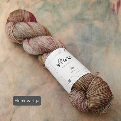 Aara - Mieltyä Advent Calendar Colors