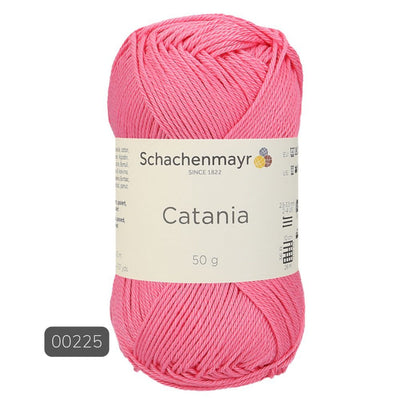 Schachenmayr - Catania