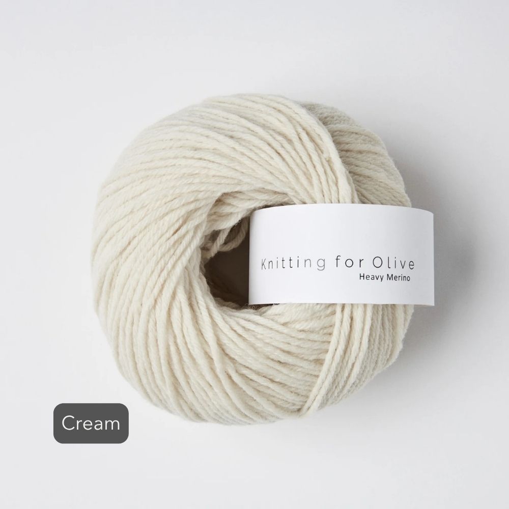 Knitting for Olive - Heavy Merino