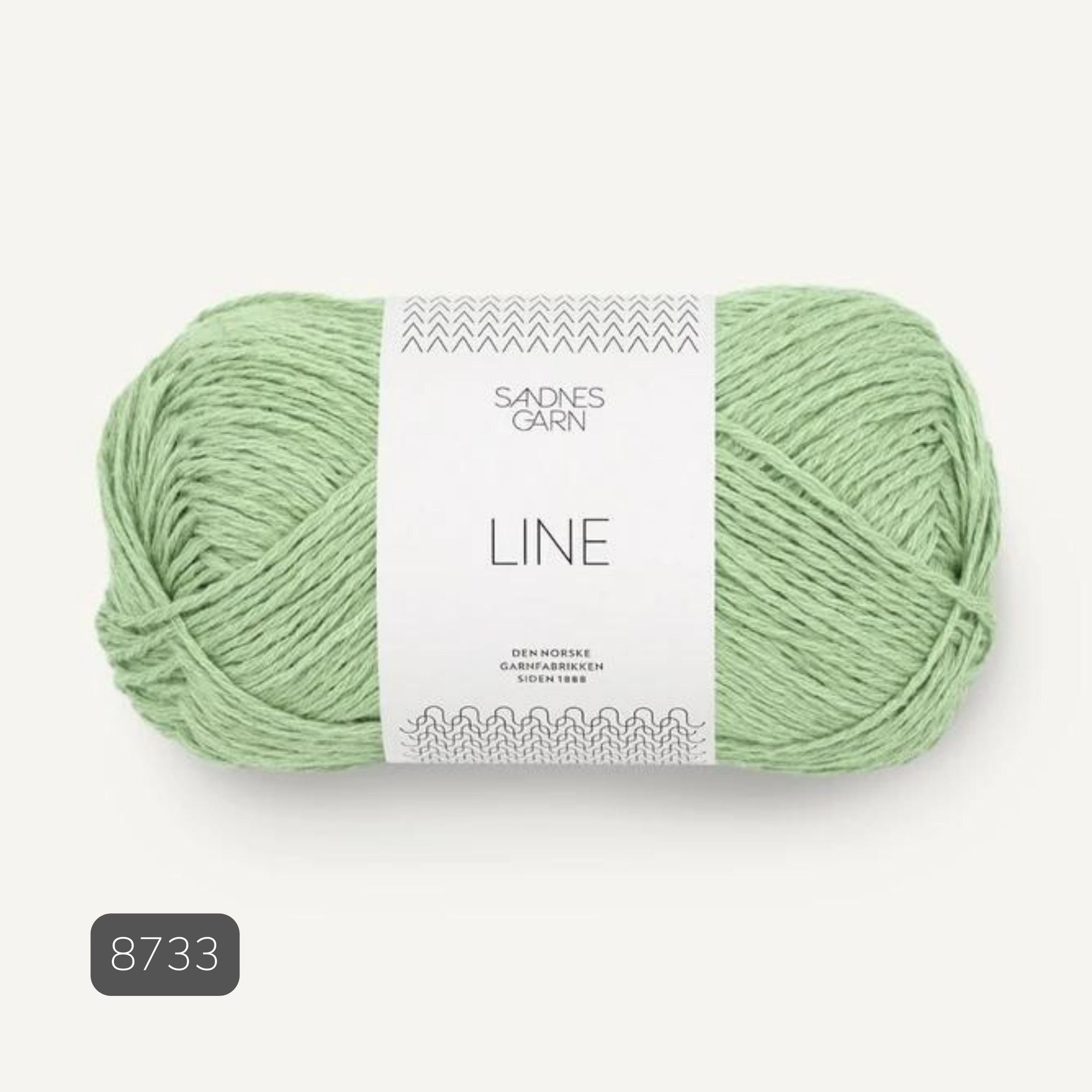 Sandnes Garn - Line Ale