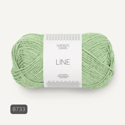 Sandnes Garn - Line Ale