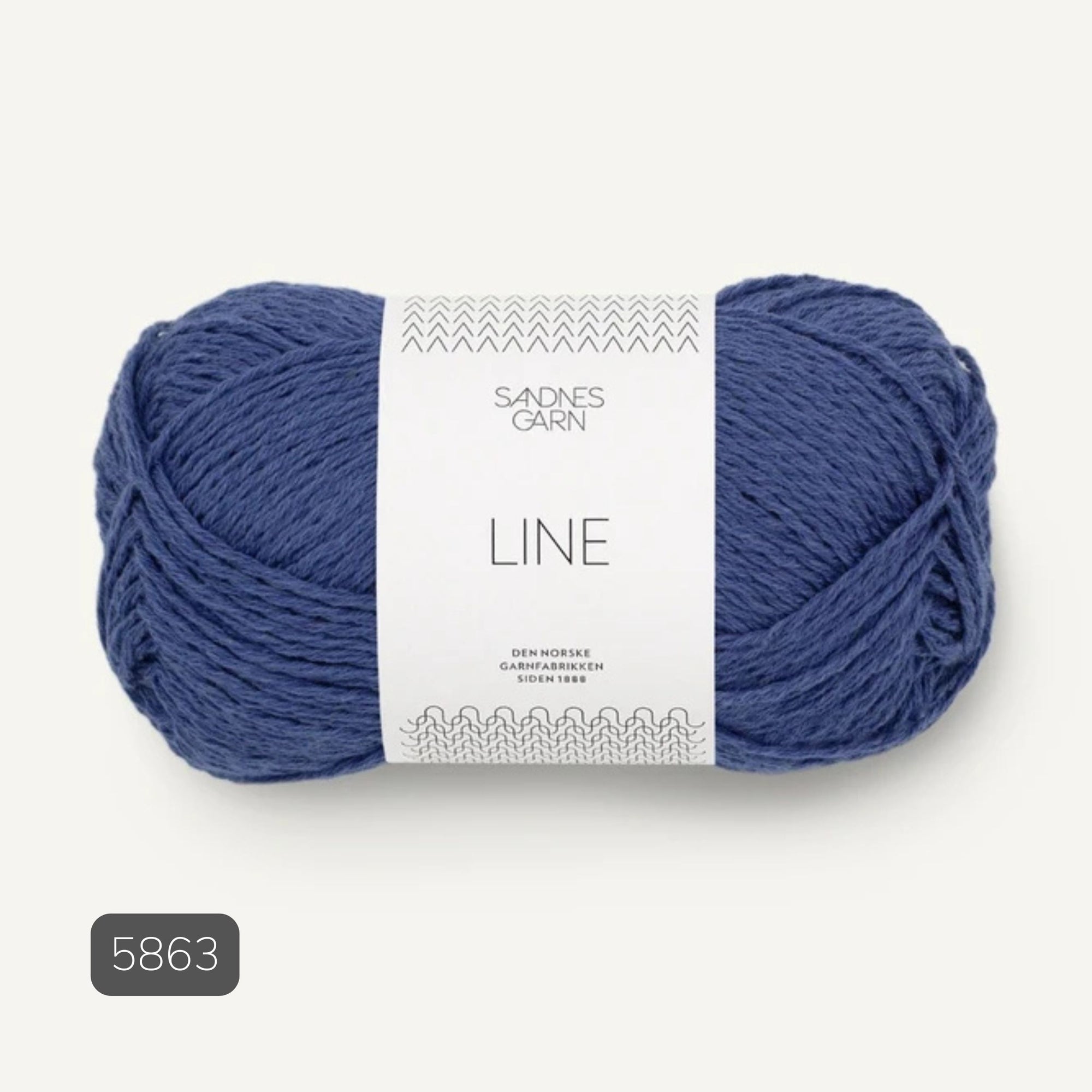 Sandnes Garn - Line