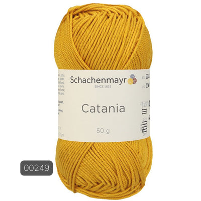 Schachenmayr - Catania
