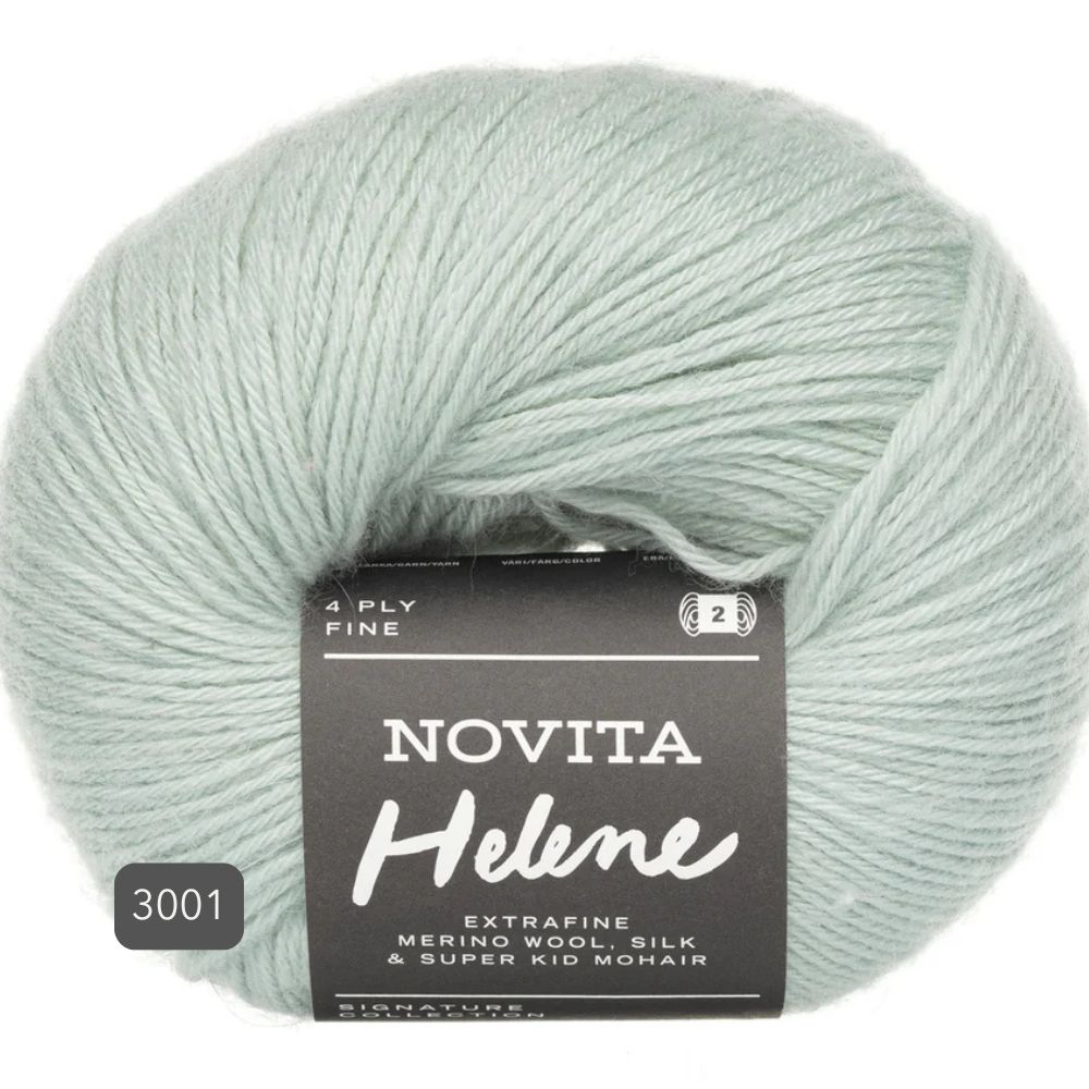 Novita - Helene