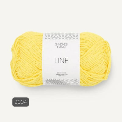 Sandnes Garn - Line Ale