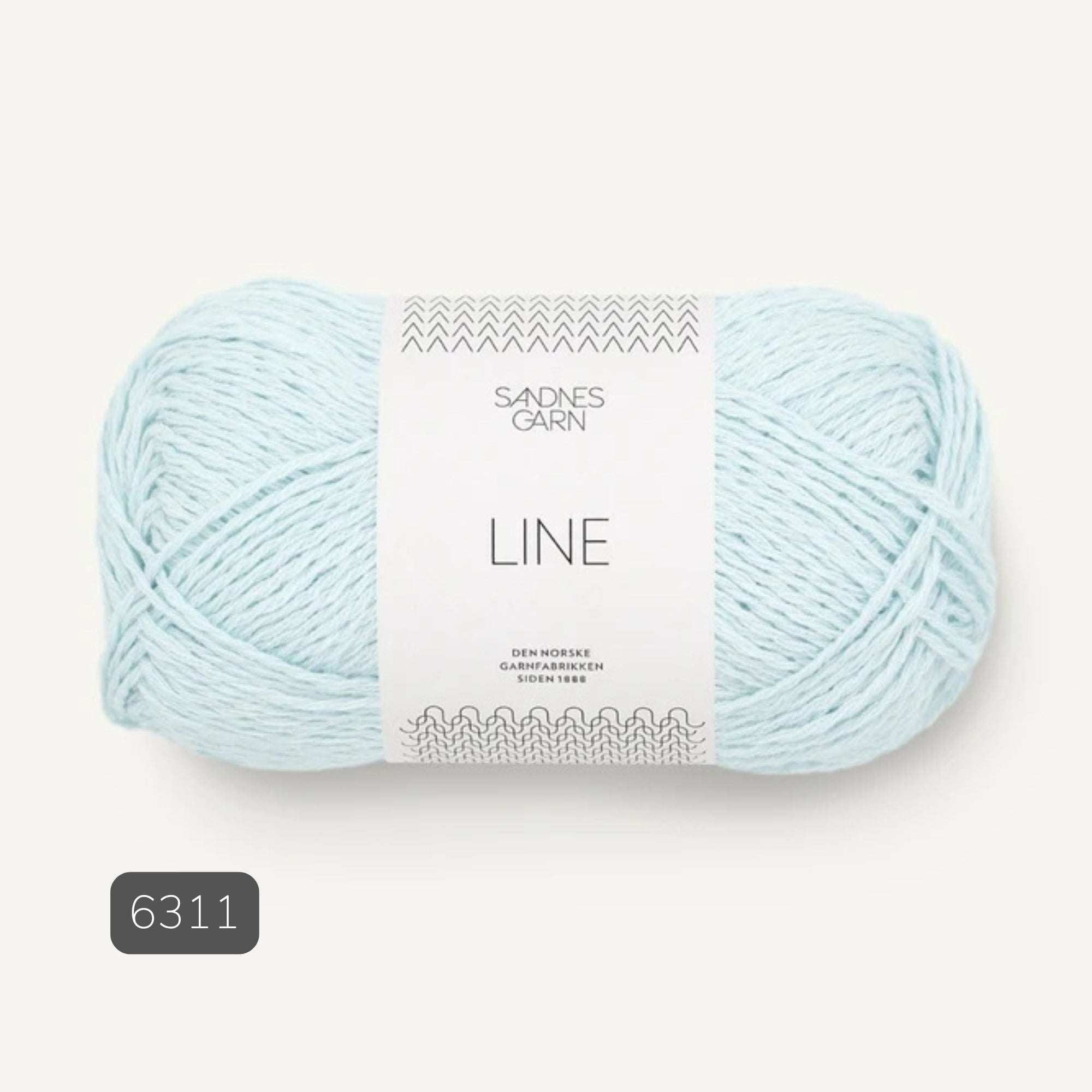 Sandnes Garn - Line Ale