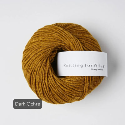 Knitting for Olive - Heavy Merino