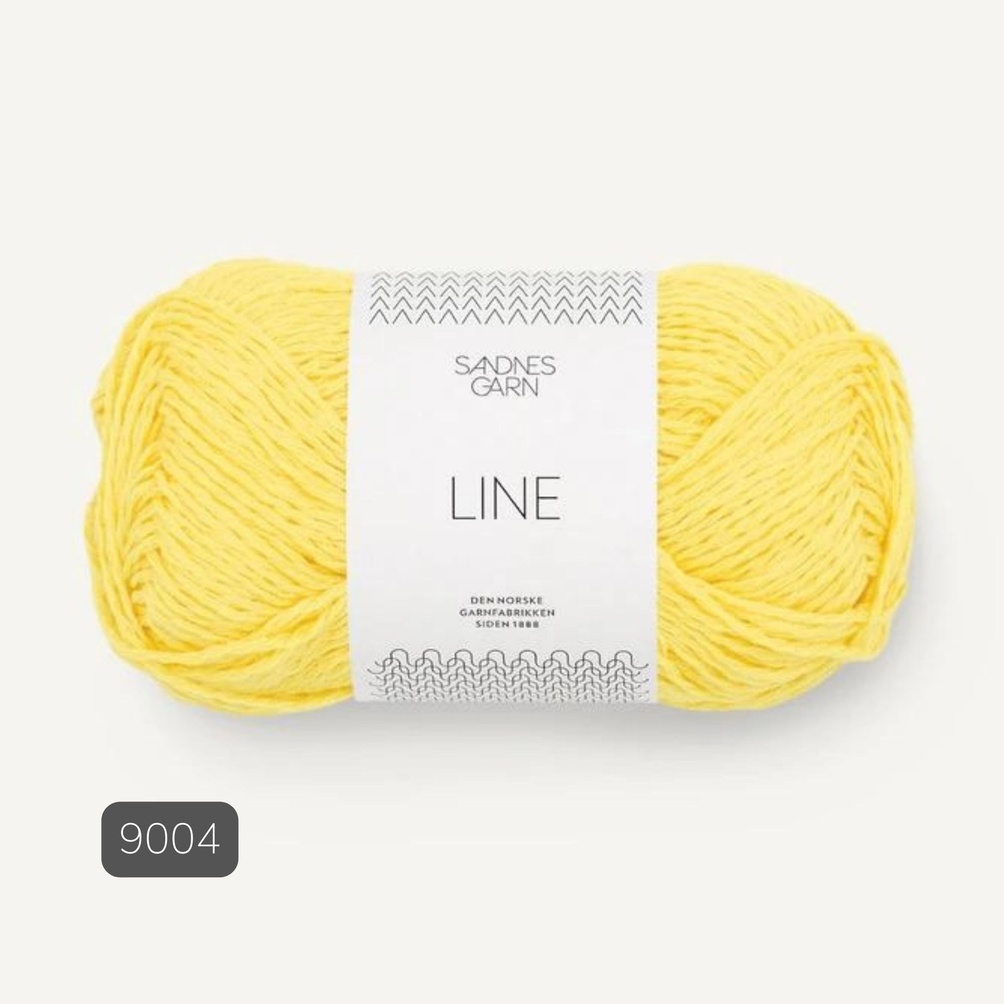 Sandnes Garn - Line