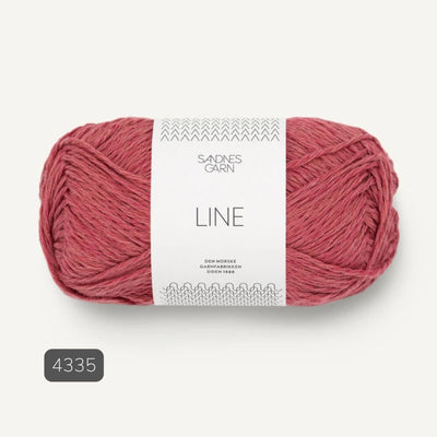 Sandnes Garn - Line Ale