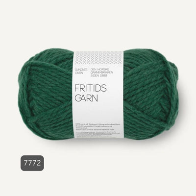 Sandnes Garn - Fritidsgarn