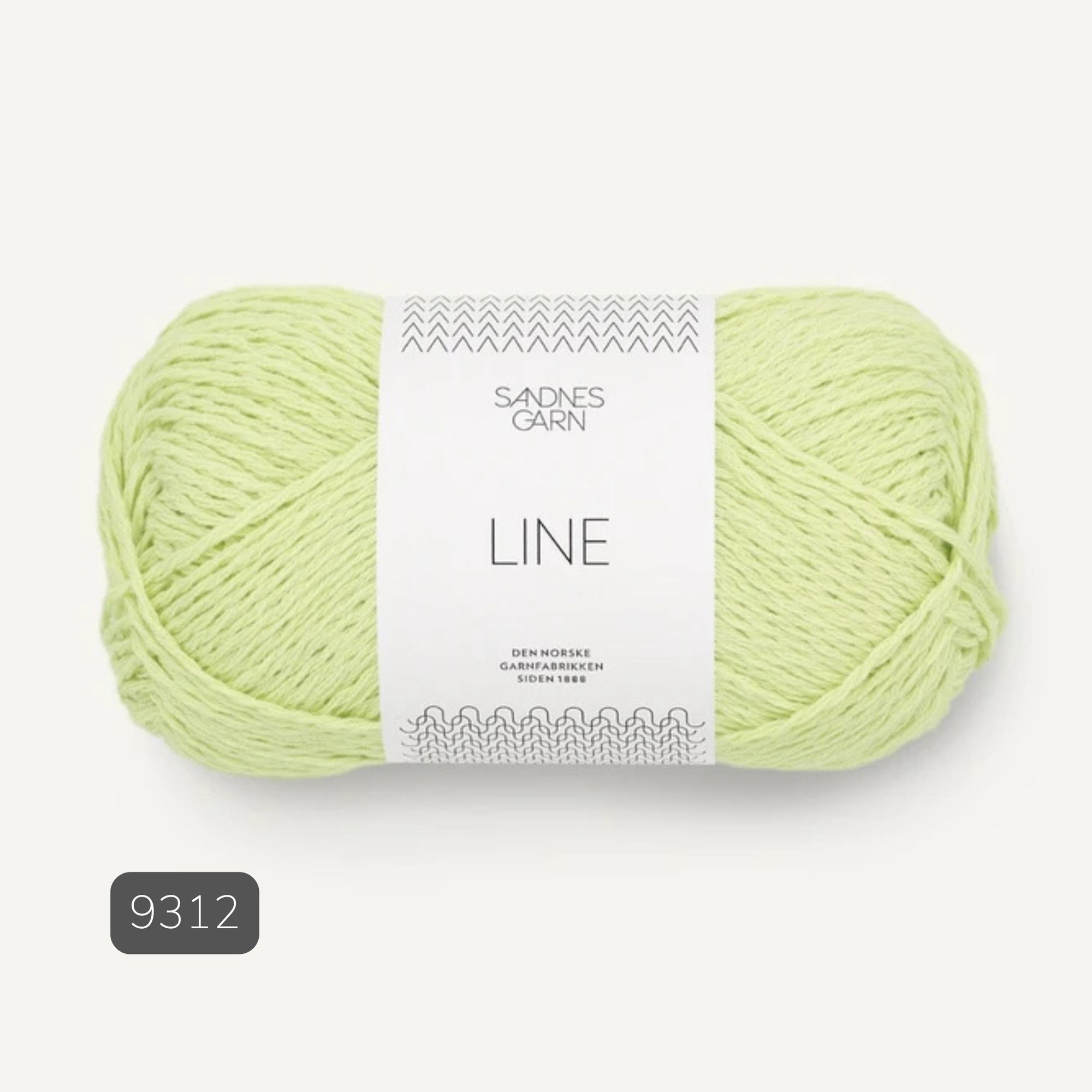 Sandnes Garn - Line Ale