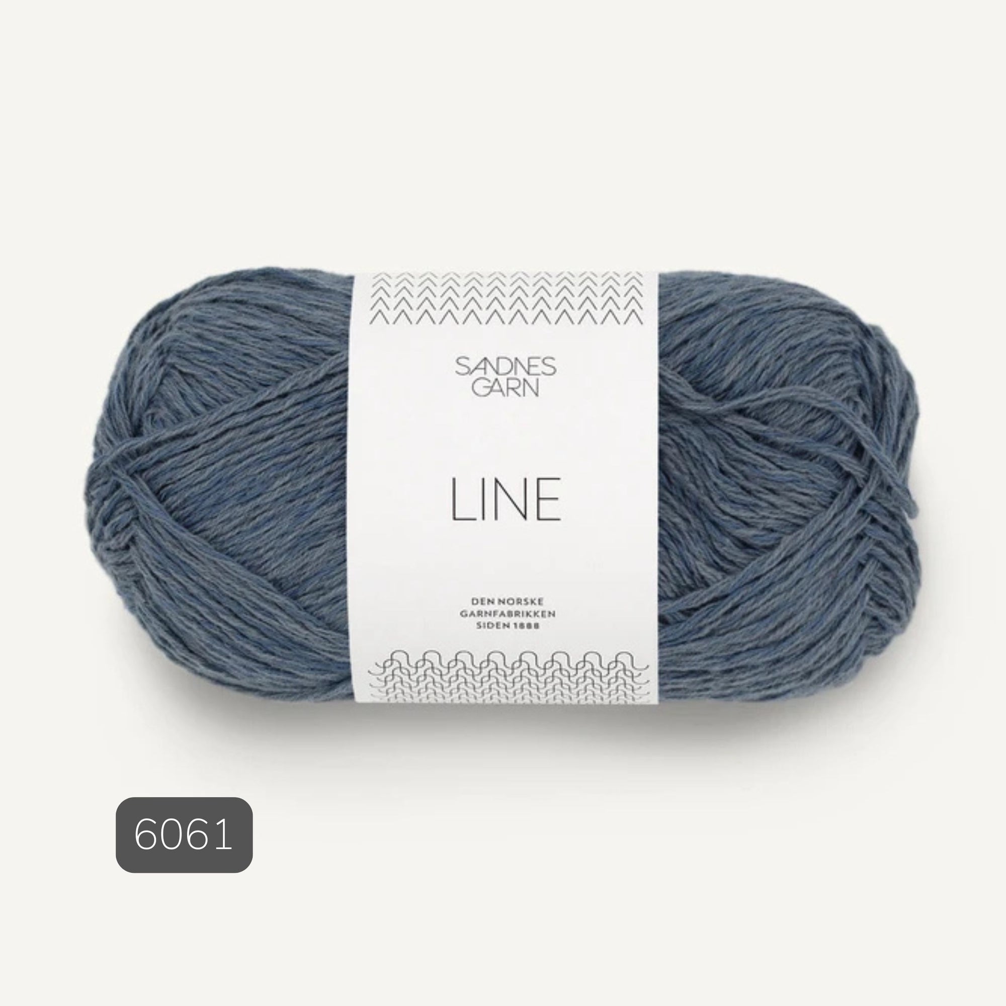 Sandnes Garn - Line