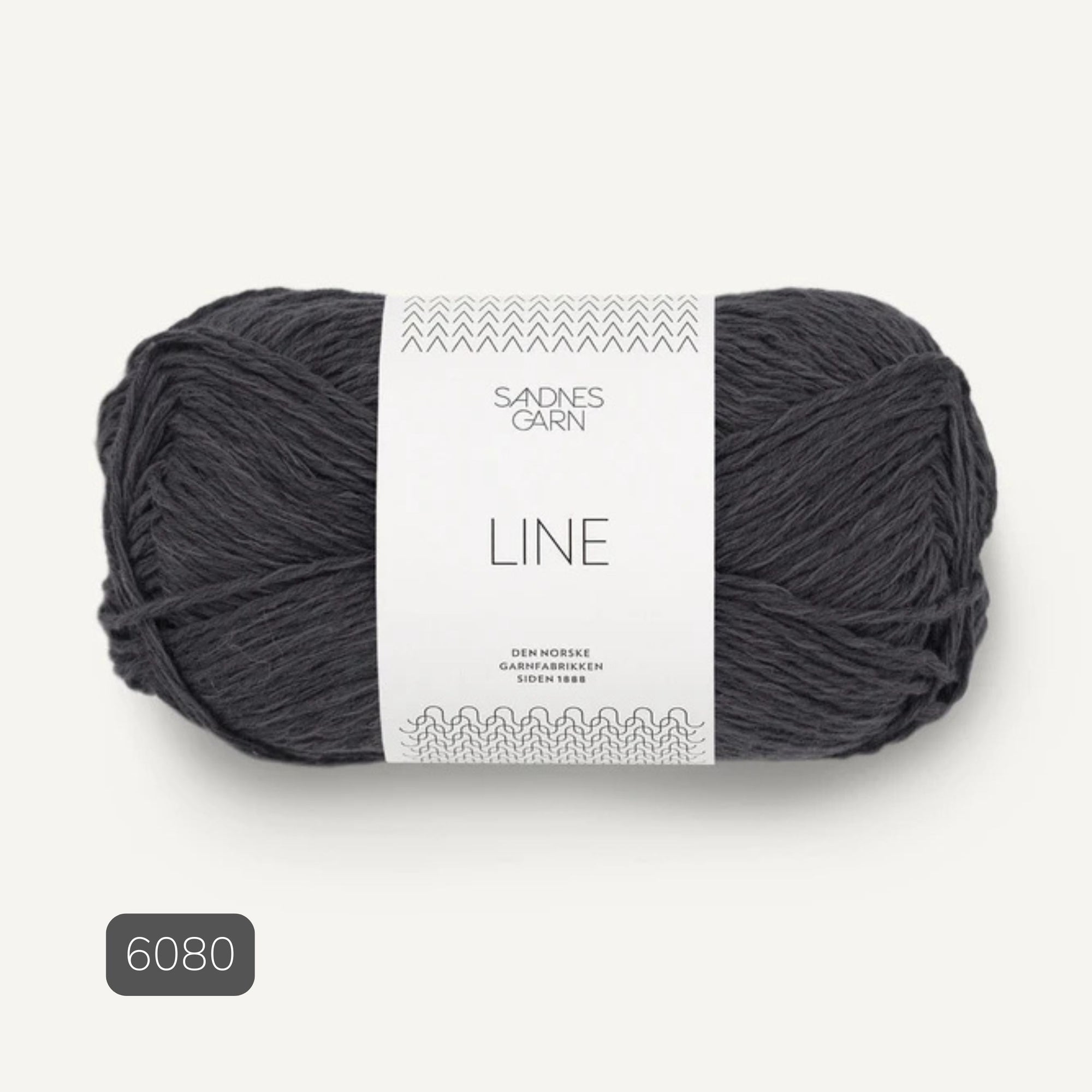 Sandnes Garn - Line