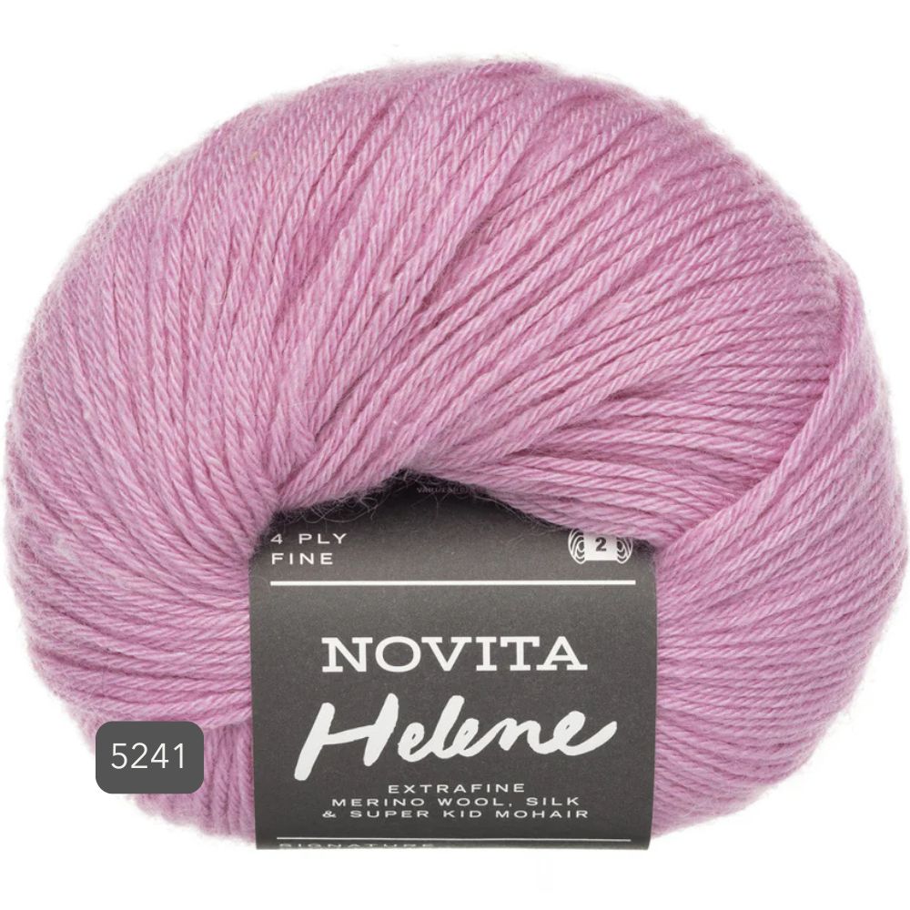 Novita - Helene