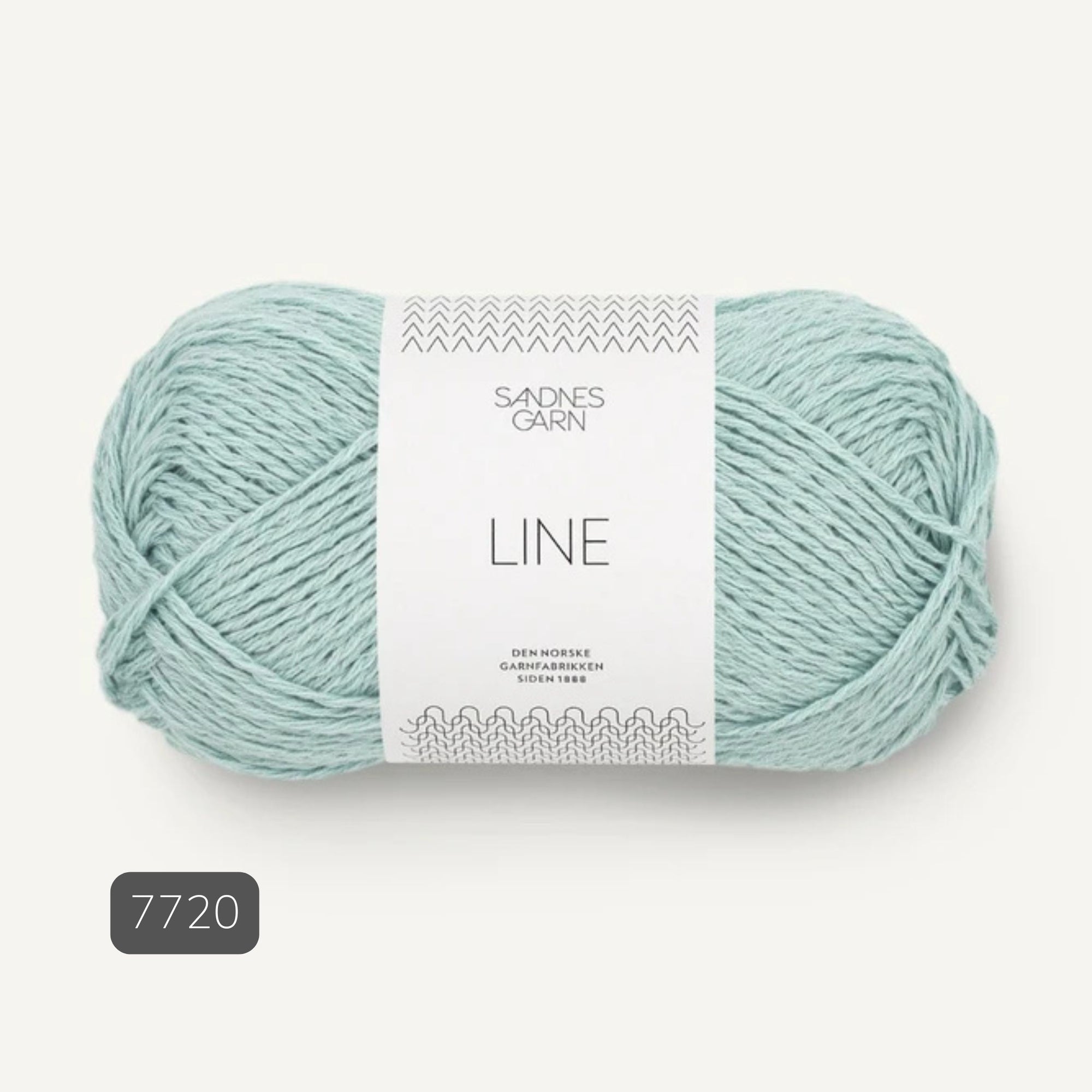 Sandnes Garn - Line
