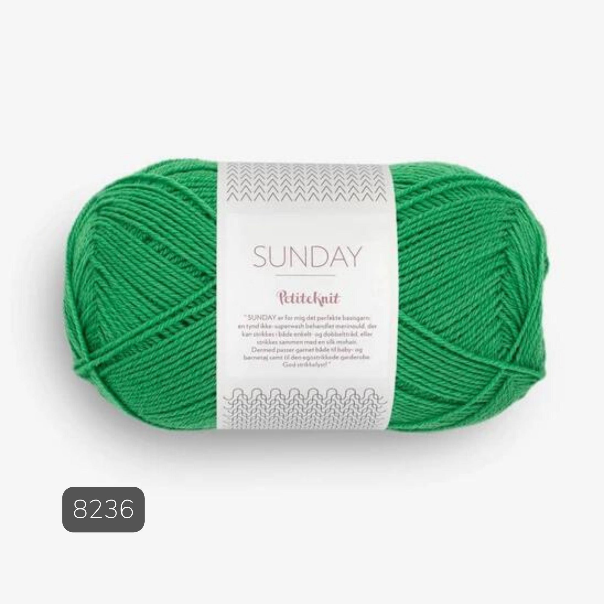 Sandnes Garn - Sunday