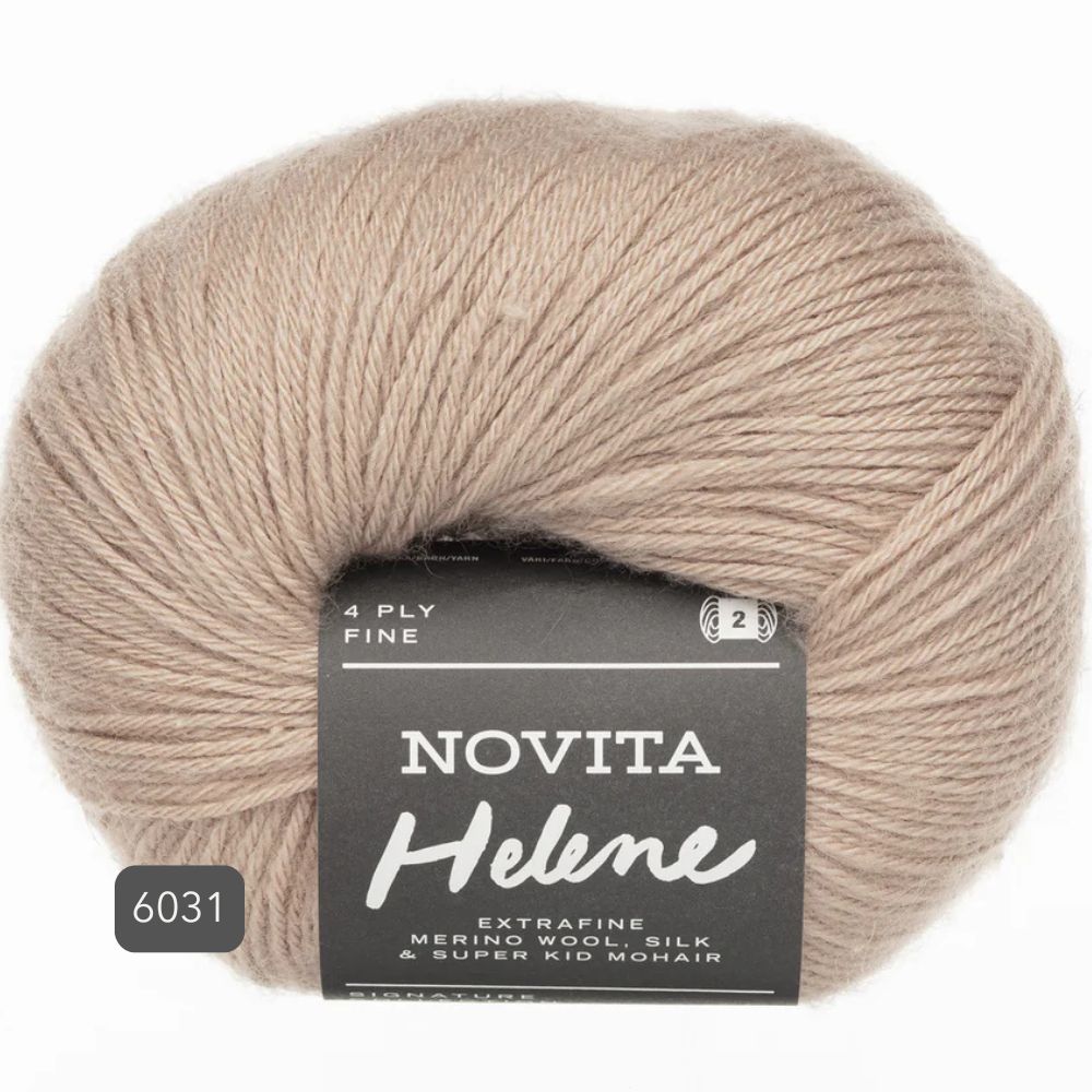 Novita - Helene
