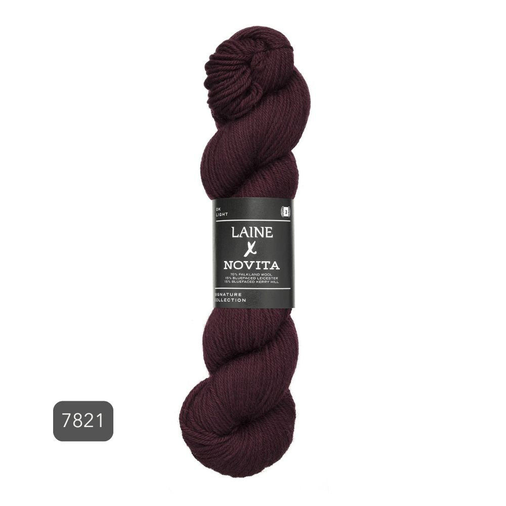 Novita - Laine DK
